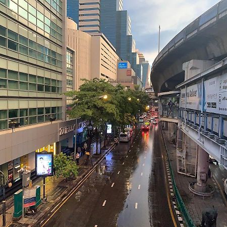 曼谷 泰菲发特旅馆酒店 外观 照片